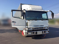 MITSUBISHI FUSO Super Great Aluminum Wing PJ-FS54JVZ 2005 1,385,409km_4