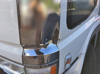 MITSUBISHI FUSO Super Great Aluminum Wing PJ-FS54JVZ 2005 1,385,409km_8