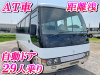 MITSUBISHI FUSO Rosa Bus PA-BE64DG 2007 107,002km_1