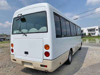 MITSUBISHI FUSO Rosa Bus PA-BE64DG 2007 107,002km_4