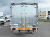 ISUZU Elf Refrigerator & Freezer Wing KR-NPR72LAV 2003 183,566km_8