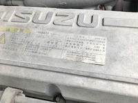 ISUZU Giga Tank Lorry PJ-CYM51Q6 2005 631,835km_14