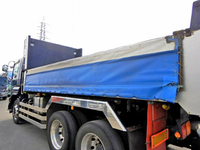 ISUZU Forward Dump LDG-FVZ34U2 2011 408,000km_12