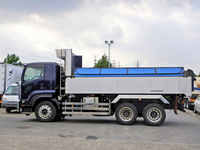 ISUZU Forward Dump LDG-FVZ34U2 2011 408,000km_3