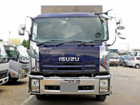 ISUZU Forward Dump LDG-FVZ34U2 2011 408,000km_4