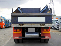 ISUZU Forward Dump LDG-FVZ34U2 2011 408,000km_5