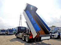 ISUZU Forward Dump LDG-FVZ34U2 2011 408,000km_6