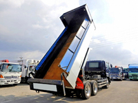 ISUZU Forward Dump LDG-FVZ34U2 2011 408,000km_7