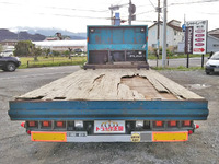 MITSUBISHI FUSO Super Great Safety Loader (With 4 Steps Of Cranes) KL-FY50JRY 2005 594,192km_10