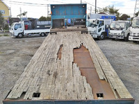 MITSUBISHI FUSO Super Great Safety Loader (With 4 Steps Of Cranes) KL-FY50JRY 2005 594,192km_11