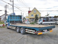 MITSUBISHI FUSO Super Great Safety Loader (With 4 Steps Of Cranes) KL-FY50JRY 2005 594,192km_4