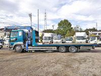 MITSUBISHI FUSO Super Great Safety Loader (With 4 Steps Of Cranes) KL-FY50JRY 2005 594,192km_7