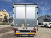 HINO Ranger Aluminum Wing PB-FC7JKFA 2004 75,960km_10