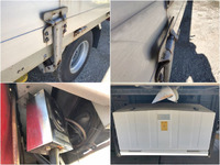 HINO Ranger Aluminum Wing PB-FC7JKFA 2004 75,960km_17