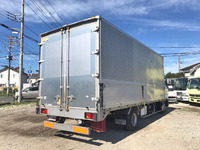 HINO Ranger Aluminum Wing PB-FC7JKFA 2004 75,960km_2