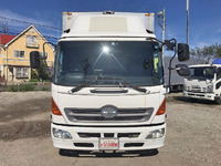 HINO Ranger Aluminum Wing PB-FC7JKFA 2004 75,960km_8