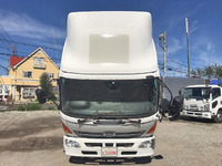 HINO Ranger Aluminum Wing PB-FC7JKFA 2004 75,960km_9