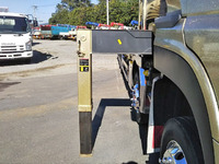 UD TRUCKS Quon Truck (With 5 Steps Of Cranes) QKG-CG5ZA 2014 250,146km_18