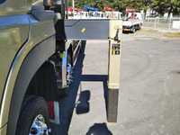 UD TRUCKS Quon Truck (With 5 Steps Of Cranes) QKG-CG5ZA 2014 250,146km_19