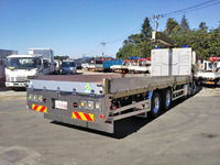 UD TRUCKS Quon Truck (With 5 Steps Of Cranes) QKG-CG5ZA 2014 250,146km_2