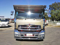 UD TRUCKS Quon Truck (With 5 Steps Of Cranes) QKG-CG5ZA 2014 250,146km_6
