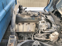 MITSUBISHI FUSO Canter Dump U-FE517BD 1994 82,536km_16