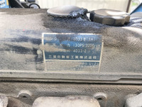 MITSUBISHI FUSO Canter Dump U-FE517BD 1994 82,536km_17