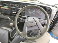 MITSUBISHI FUSO Canter Dump U-FE517BD 1994 82,536km_19