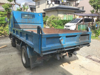 MITSUBISHI FUSO Canter Dump U-FE517BD 1994 82,536km_6