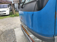 MITSUBISHI FUSO Canter Dump U-FE517BD 1994 82,536km_7