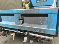 MITSUBISHI FUSO Canter Dump U-FE517BD 1994 82,536km_9