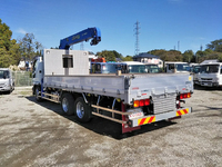 MITSUBISHI FUSO Fighter Truck (With 4 Steps Of Cranes) QDG-FQ62F 2015 92,498km_4