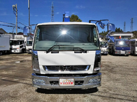 MITSUBISHI FUSO Fighter Truck (With 4 Steps Of Cranes) QDG-FQ62F 2015 92,498km_6