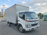 TOYOTA Toyoace Aluminum Van KK-XZU412 2001 224,314km_2