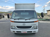 TOYOTA Toyoace Aluminum Van KK-XZU412 2001 224,314km_6