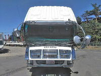 ISUZU Giga Dump QKG-CXZ77AT 2016 194,423km_10