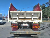 ISUZU Giga Dump QKG-CXZ77AT 2016 194,423km_11