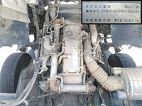 ISUZU Giga Dump QKG-CXZ77AT 2016 194,423km_25