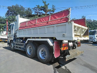 ISUZU Giga Dump QKG-CXZ77AT 2016 194,423km_4