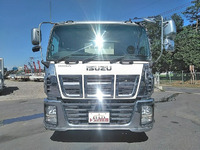 ISUZU Giga Dump QKG-CXZ77AT 2016 194,423km_9