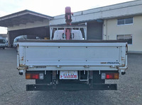 TOYOTA Dyna Truck (With 3 Steps Of Unic Cranes) BDG-XZU344 2008 101,785km_11