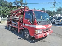 ISUZU Elf Concrete Pumping Truck KR-NPR72LV 2003 124,077km_3