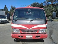 ISUZU Elf Concrete Pumping Truck KR-NPR72LV 2003 124,077km_9