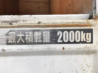 MITSUBISHI FUSO Canter Aluminum Van TKG-FEB50 2013 315,092km_18