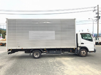 MITSUBISHI FUSO Canter Aluminum Van TKG-FEB50 2013 315,092km_6