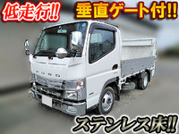 MITSUBISHI FUSO Canter Guts Aluminum Block TPG-FBA00 2012 4,345km_1