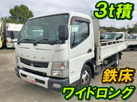 MITSUBISHI FUSO Canter Others TKG-FEB50 2014 74,224km_1