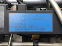 MITSUBISHI FUSO Canter Flat Body TKG-FEB50 2014 80,766km_27