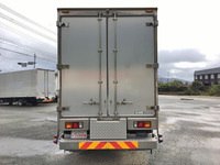 MITSUBISHI FUSO Canter Refrigerator & Freezer Truck TKG-FEB90 2012 175,105km_10