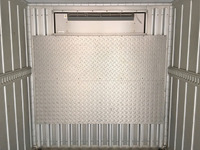 MITSUBISHI FUSO Canter Refrigerator & Freezer Truck TKG-FEB90 2012 175,105km_12